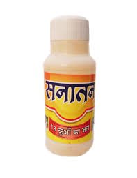 100 ml 13 Kuon Ka Jal